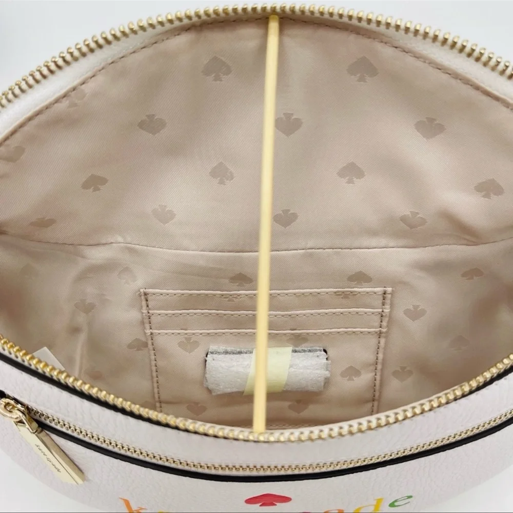 Kate Spade Pride Belt Bag 🏳️‍🌈 - Picture 7 of 8